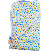 Polka dots Wrapping Sheet